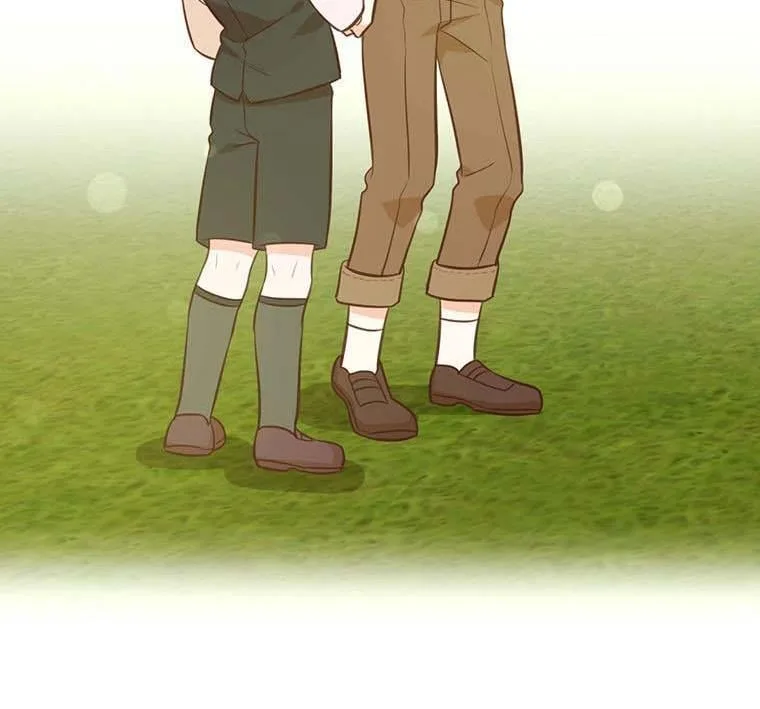 You’re just a supporting character, so love me! Chapter 18 page 94
