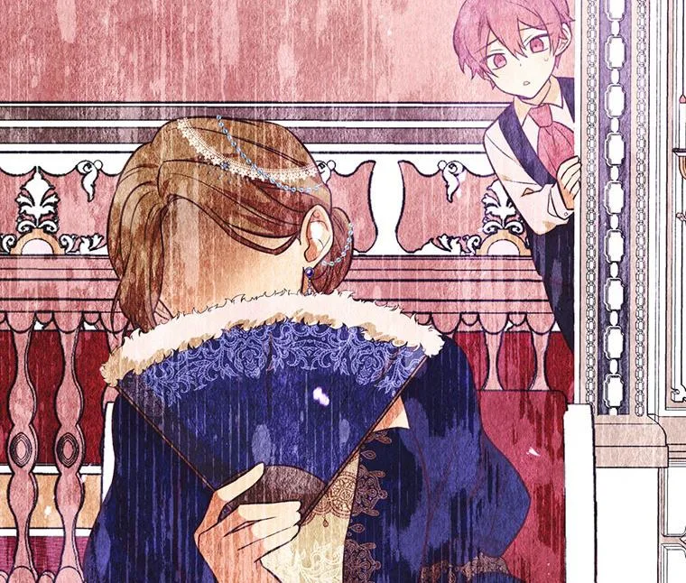You’re just a supporting character, so love me! Chapter 20 page 89
