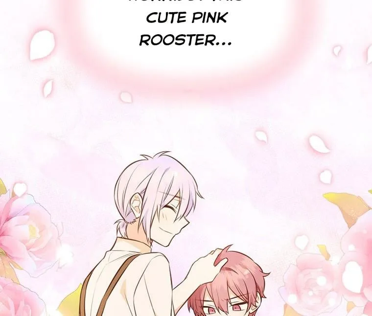 You’re just a supporting character, so love me! Chapter 20 page 94