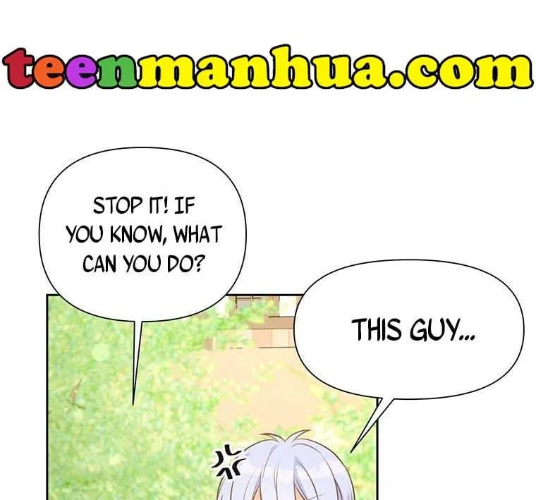 You’re just a supporting character, so love me! Chapter 18 page 86