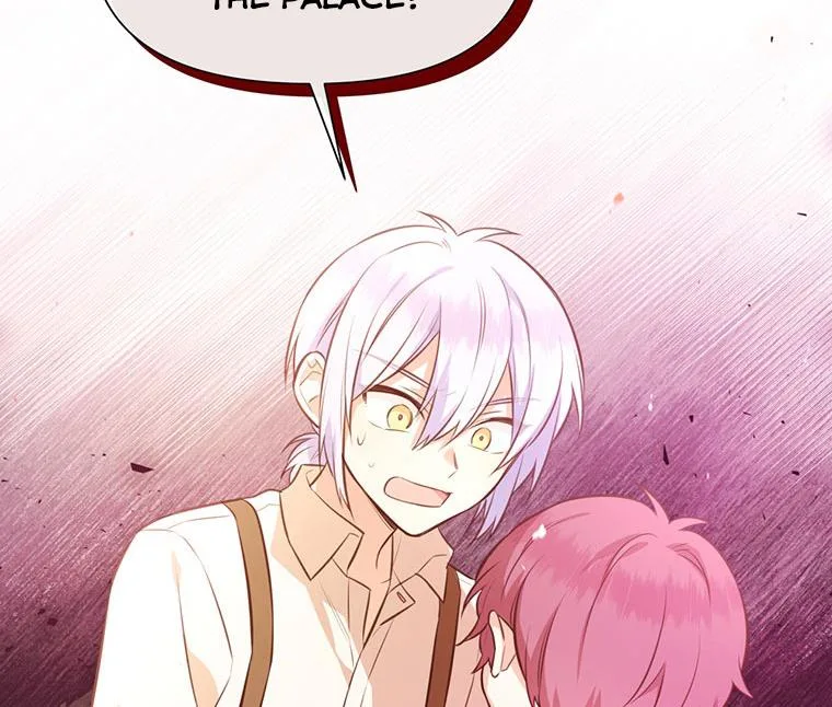 You’re just a supporting character, so love me! Chapter 20 page 113