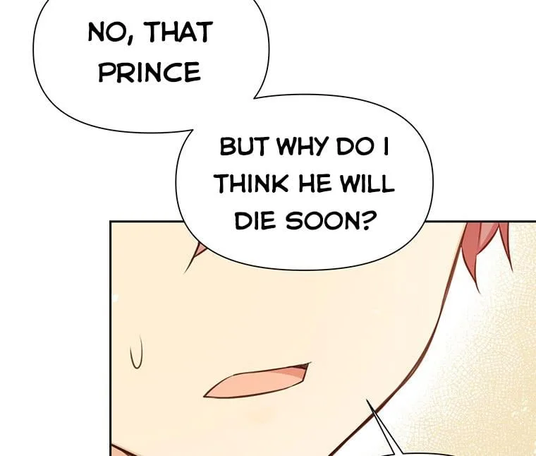 You’re just a supporting character, so love me! Chapter 20 page 120