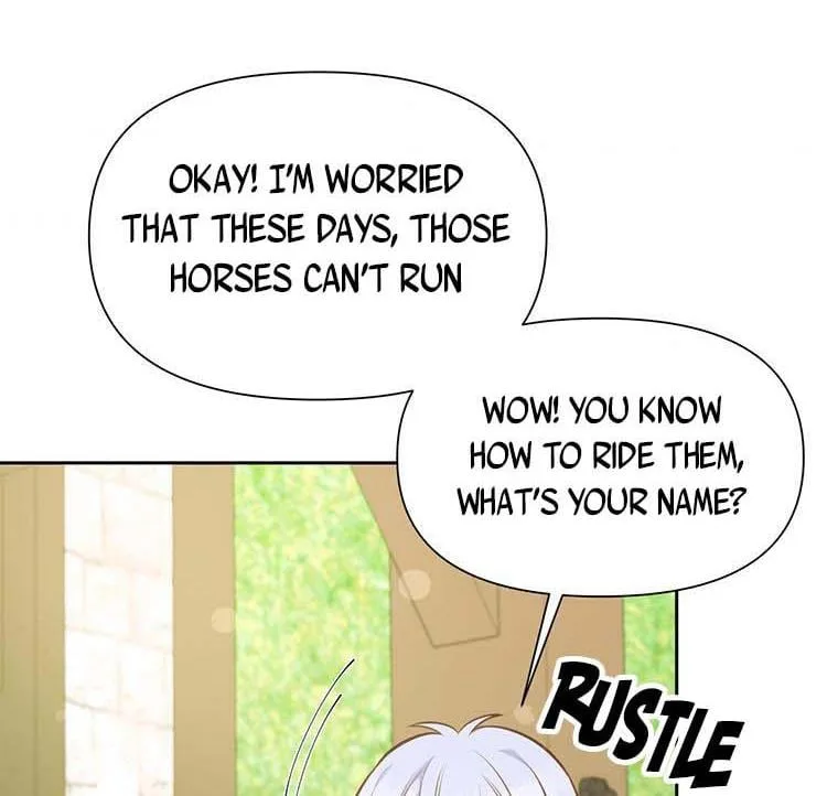 You’re just a supporting character, so love me! Chapter 18 page 101