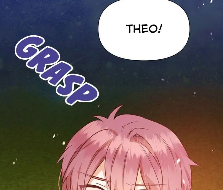 You’re just a supporting character, so love me! Chapter 20 page 110
