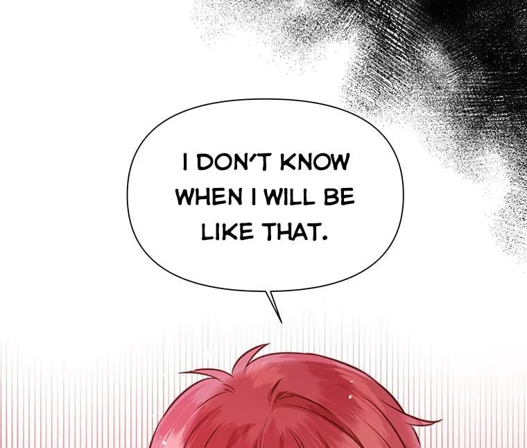 You’re just a supporting character, so love me! Chapter 20 page 123