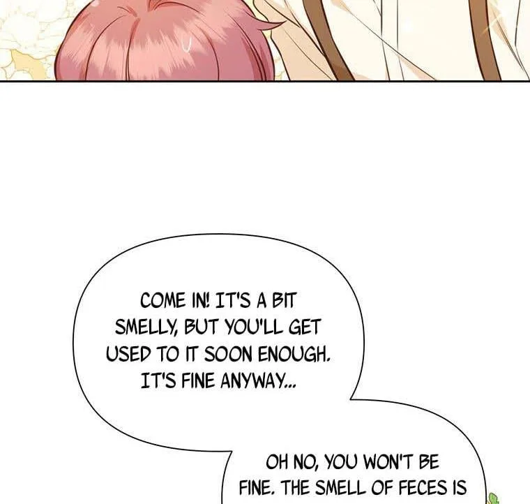 You’re just a supporting character, so love me! Chapter 18 page 106