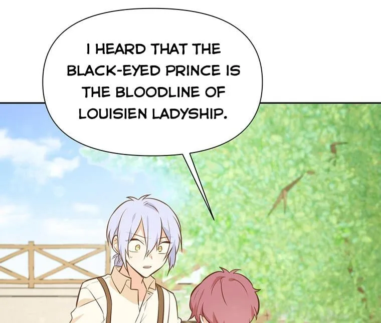 You’re just a supporting character, so love me! Chapter 20 page 133