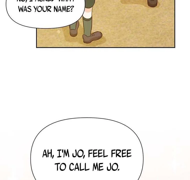 You’re just a supporting character, so love me! Chapter 18 page 116