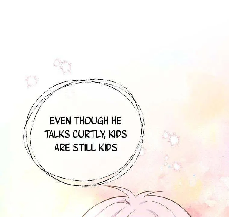 You’re just a supporting character, so love me! Chapter 18 page 123