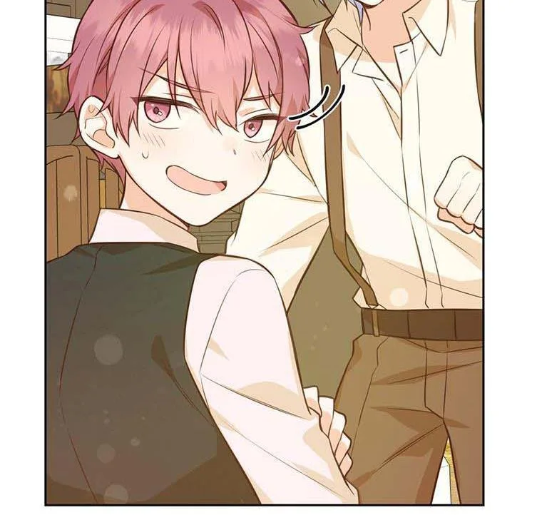 You’re just a supporting character, so love me! Chapter 18 page 122