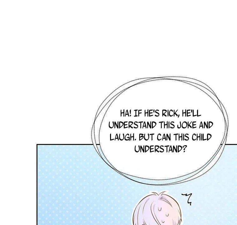 You’re just a supporting character, so love me! Chapter 18 page 119