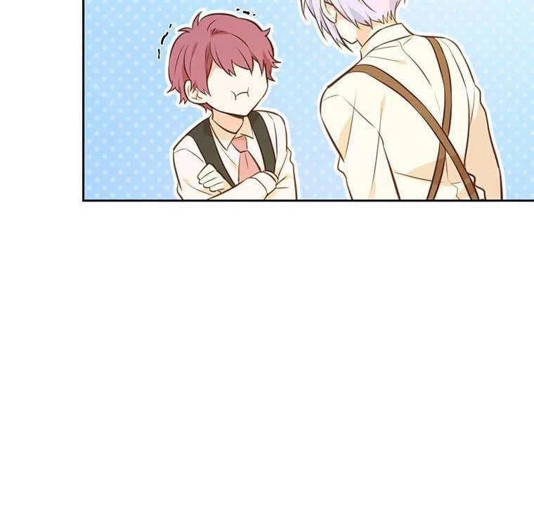 You’re just a supporting character, so love me! Chapter 18 page 120