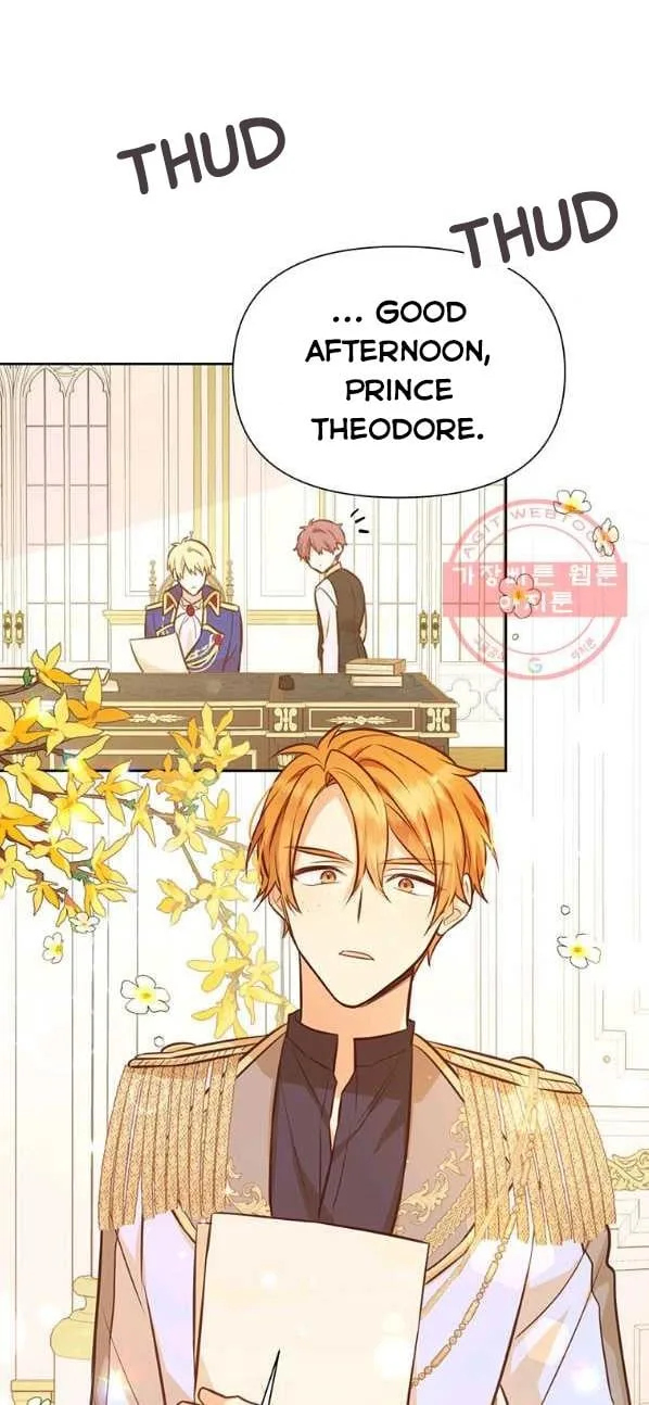 You’re just a supporting character, so love me! Chapter 24 page 15