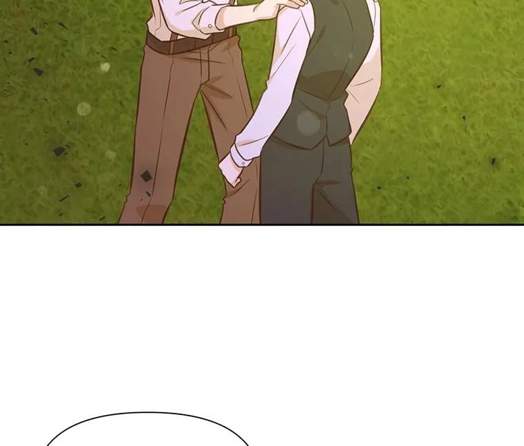 You’re just a supporting character, so love me! Chapter 20 page 119