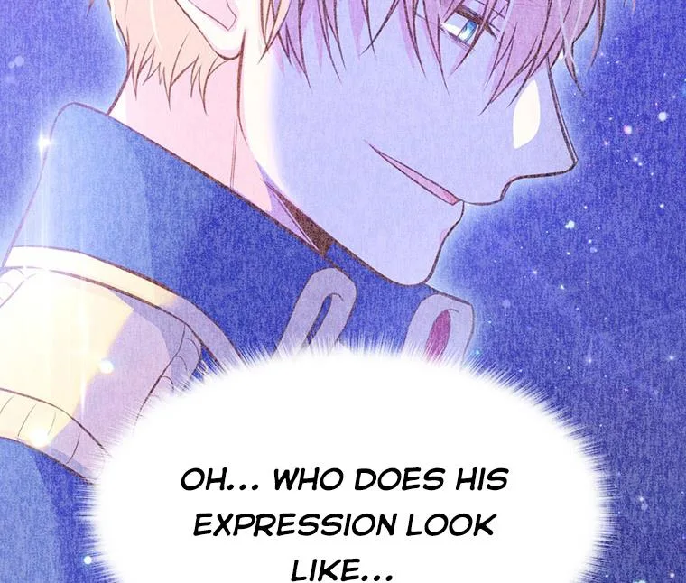 You’re just a supporting character, so love me! Chapter 20 page 131