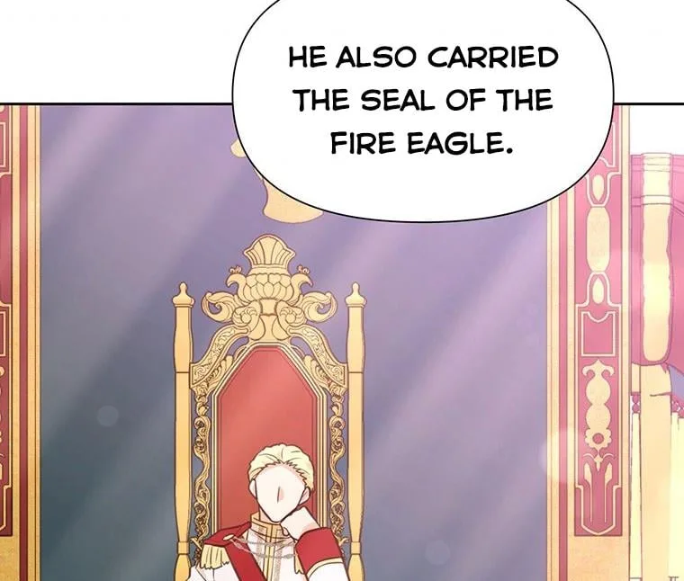 You’re just a supporting character, so love me! Chapter 20 page 139