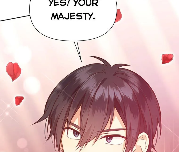 You’re just a supporting character, so love me! Chapter 20 page 145