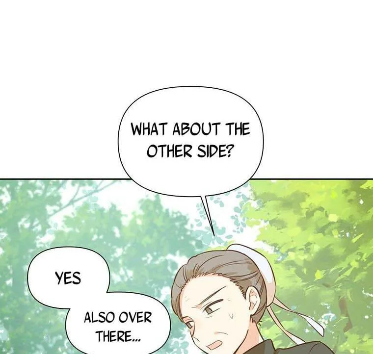 You’re just a supporting character, so love me! Chapter 18 page 133