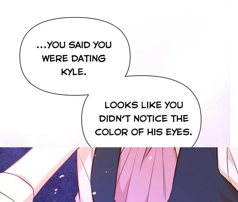 You’re just a supporting character, so love me! Chapter 20 page 128