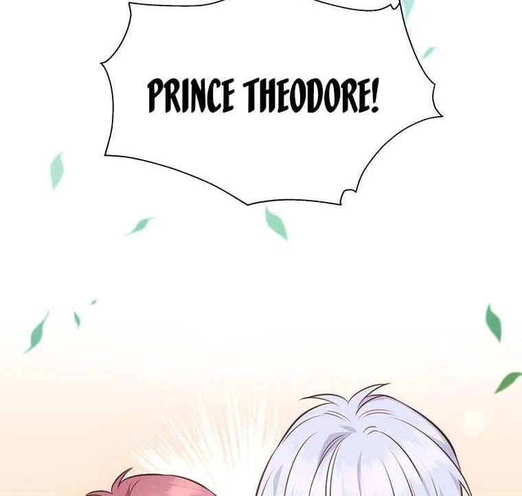 You’re just a supporting character, so love me! Chapter 18 page 137
