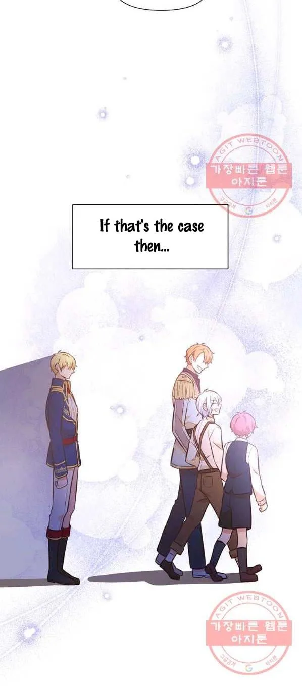 You’re just a supporting character, so love me! Chapter 24 page 31