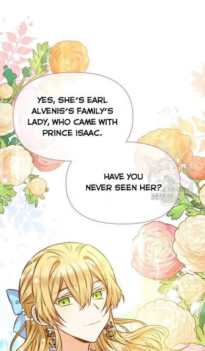 You’re just a supporting character, so love me! Chapter 28 page 55