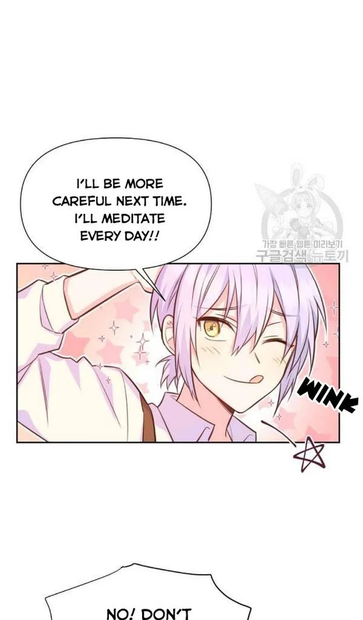 You’re just a supporting character, so love me! Chapter 28 page 37
