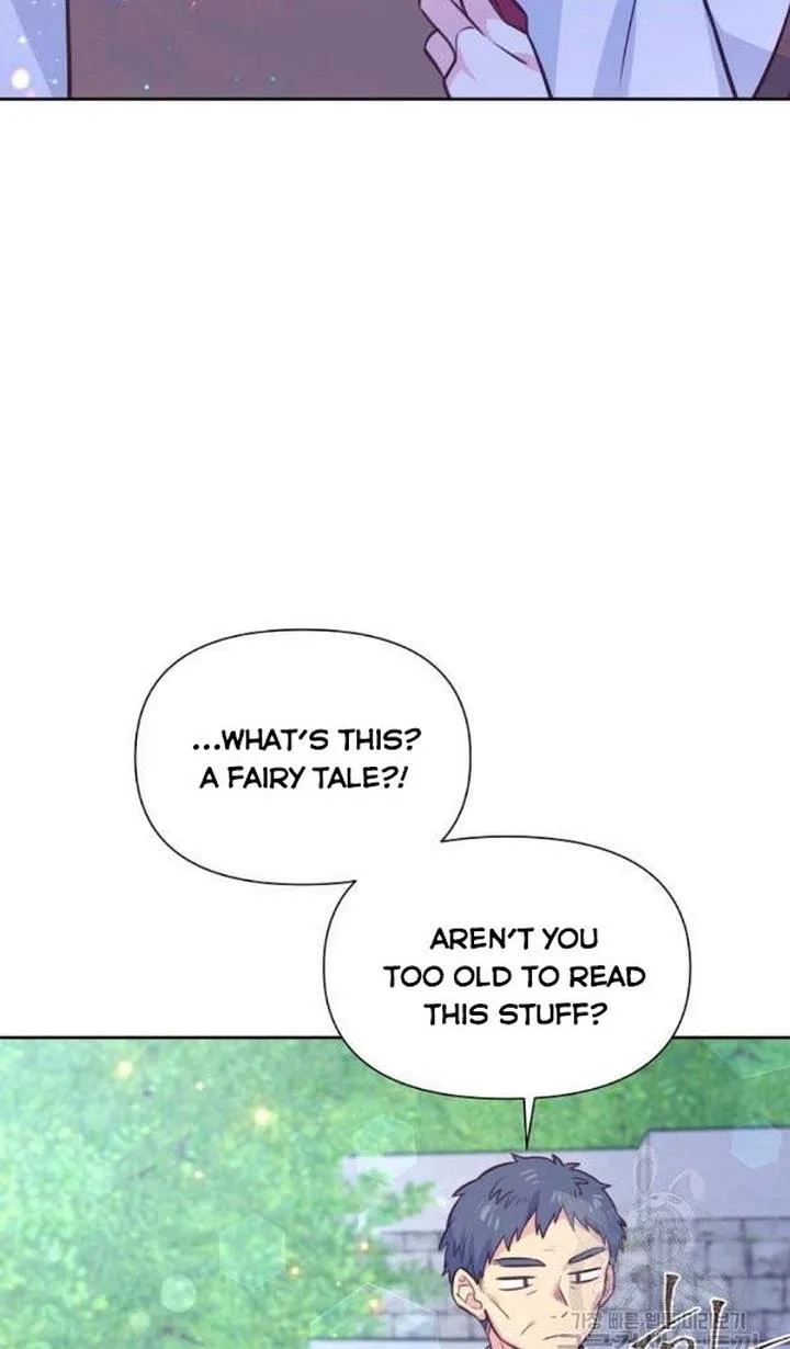 You’re just a supporting character, so love me! Chapter 28 page 13