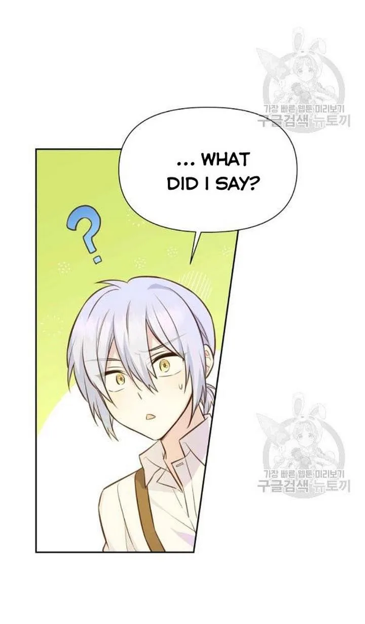 You’re just a supporting character, so love me! Chapter 28 page 46