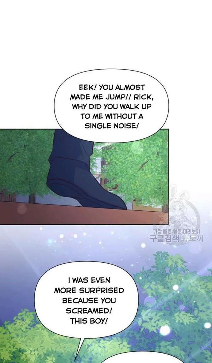 You’re just a supporting character, so love me! Chapter 28 page 11