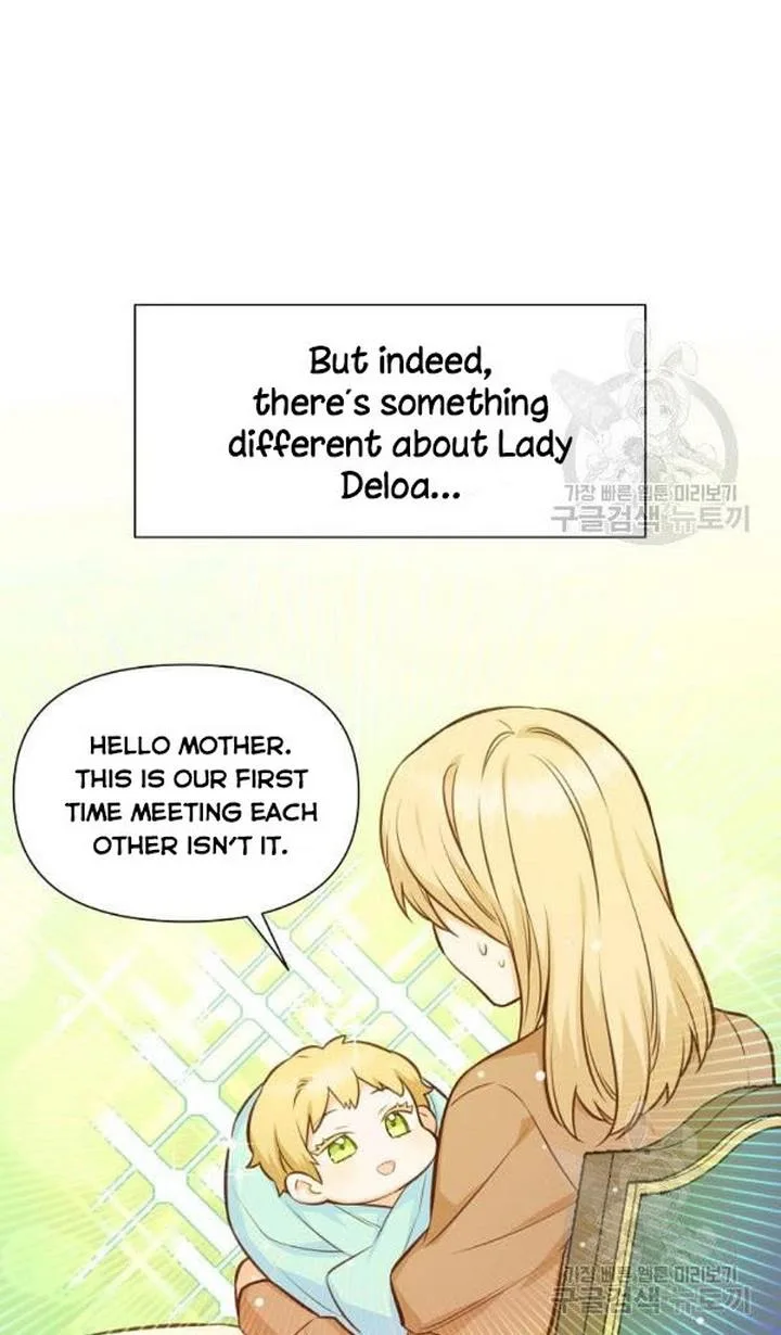 You’re just a supporting character, so love me! Chapter 28 page 6