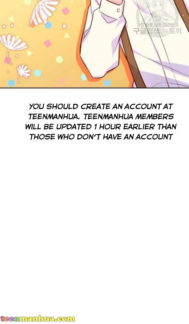 You’re just a supporting character, so love me! Chapter 28 page 66