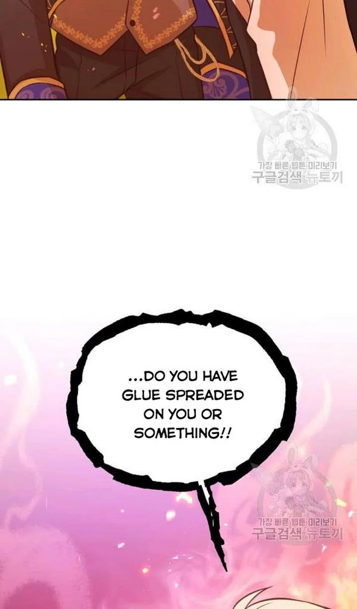 You’re just a supporting character, so love me! Chapter 28 page 74