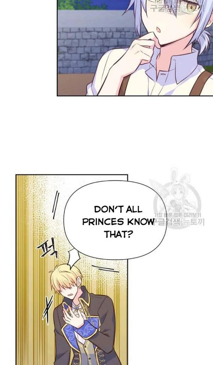You’re just a supporting character, so love me! Chapter 28 page 69