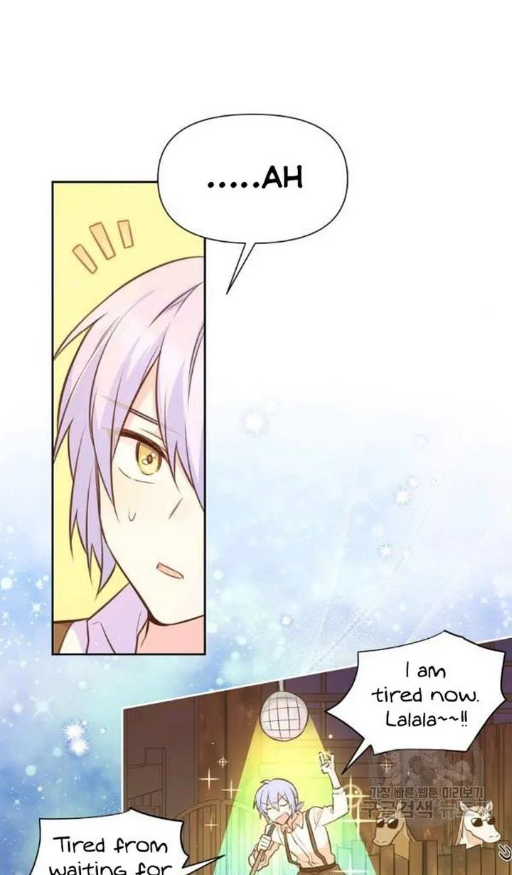 You’re just a supporting character, so love me! Chapter 28 page 40