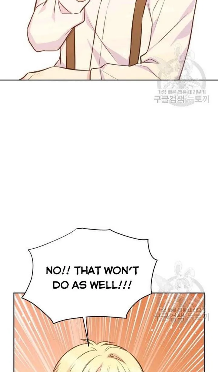 You’re just a supporting character, so love me! Chapter 28 page 43