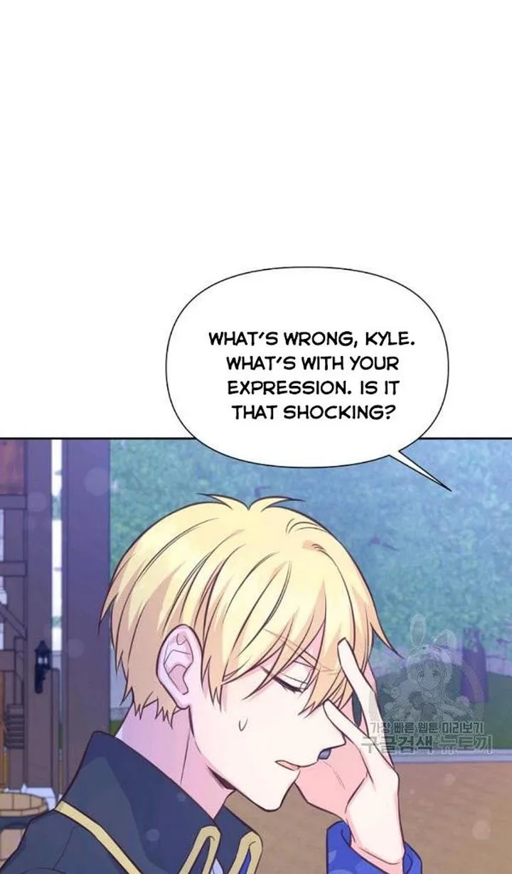 You’re just a supporting character, so love me! Chapter 28 page 67