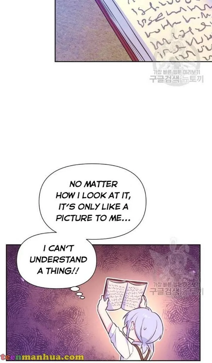 You’re just a supporting character, so love me! Chapter 28 page 5