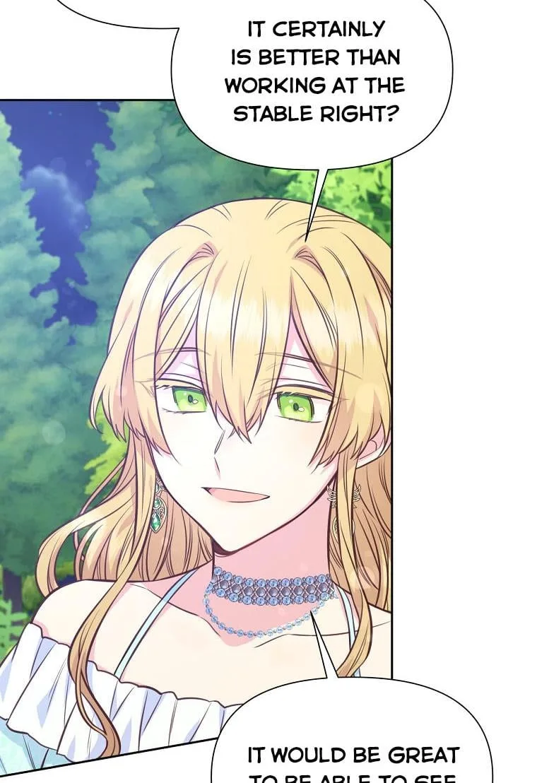 You’re just a supporting character, so love me! Chapter 27 page 18