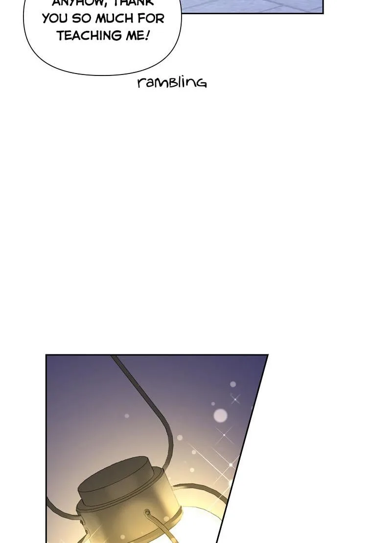 You’re just a supporting character, so love me! Chapter 27 page 32