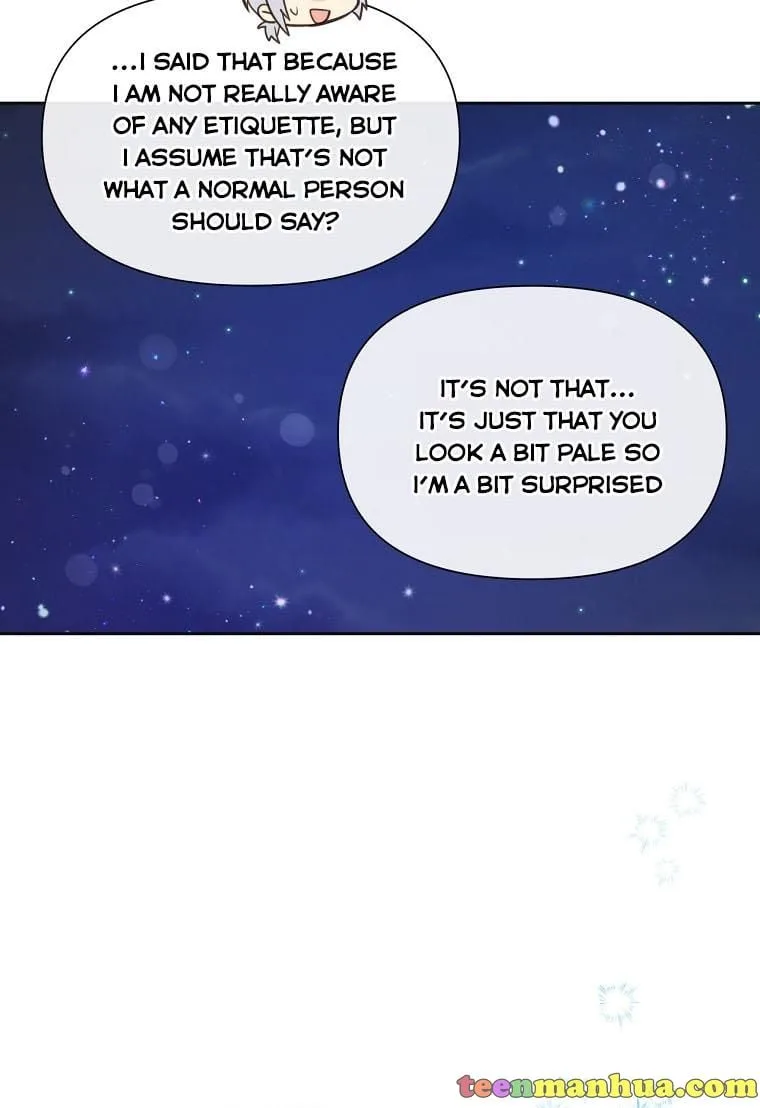 You’re just a supporting character, so love me! Chapter 27 page 13