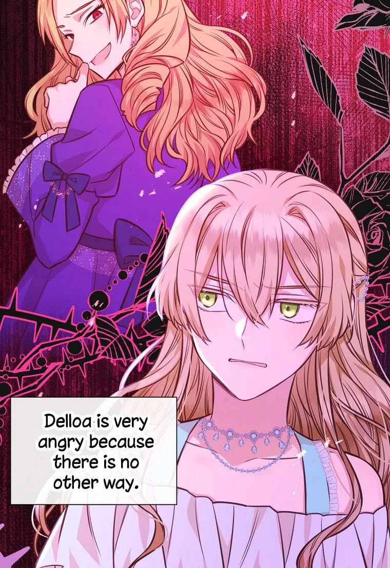 You’re just a supporting character, so love me! Chapter 27 page 45