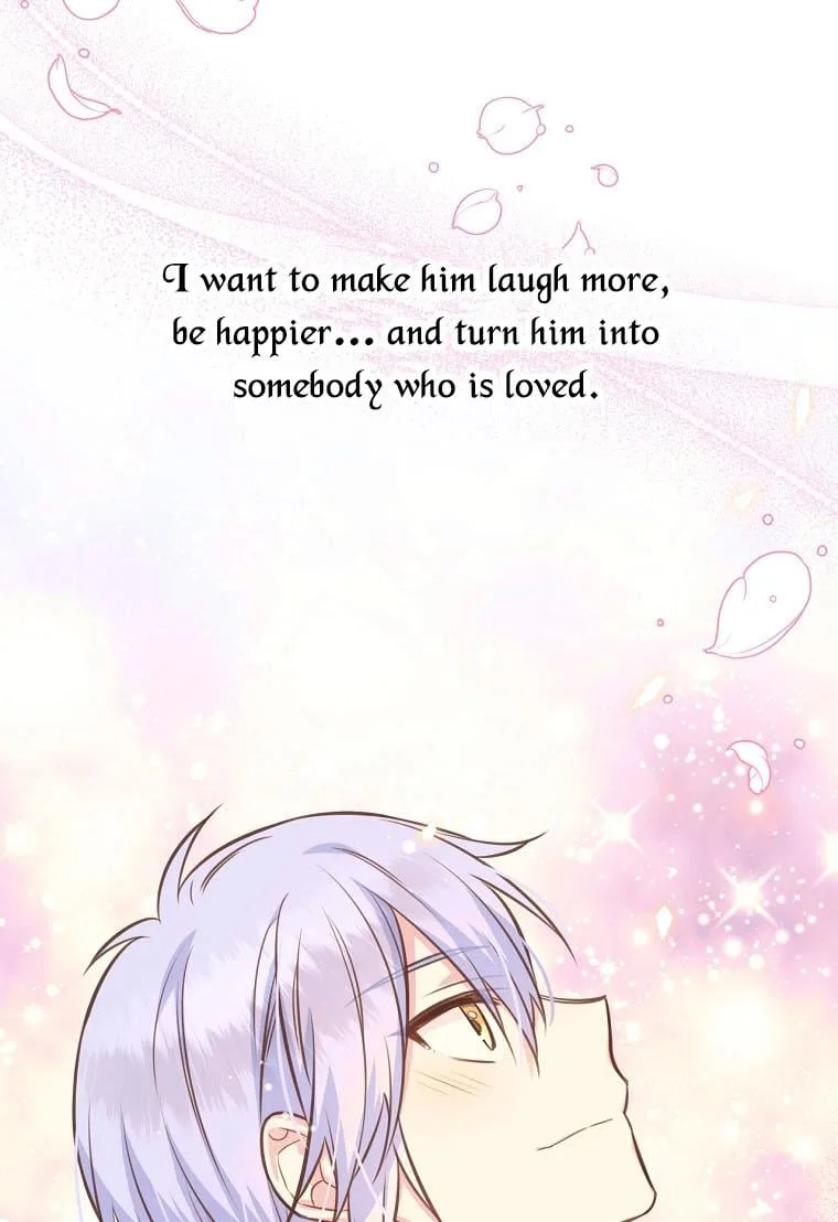 You’re just a supporting character, so love me! Chapter 27 page 37