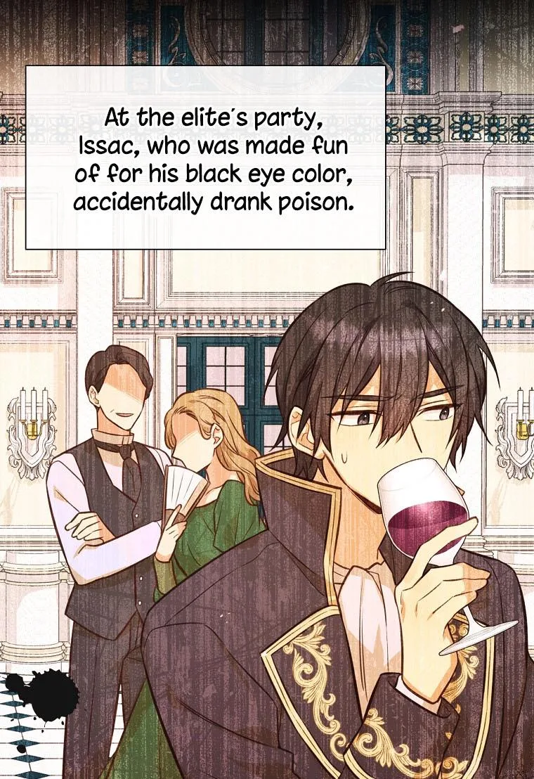 You’re just a supporting character, so love me! Chapter 27 page 43