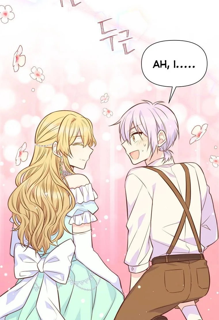 You’re just a supporting character, so love me! Chapter 27 page 20