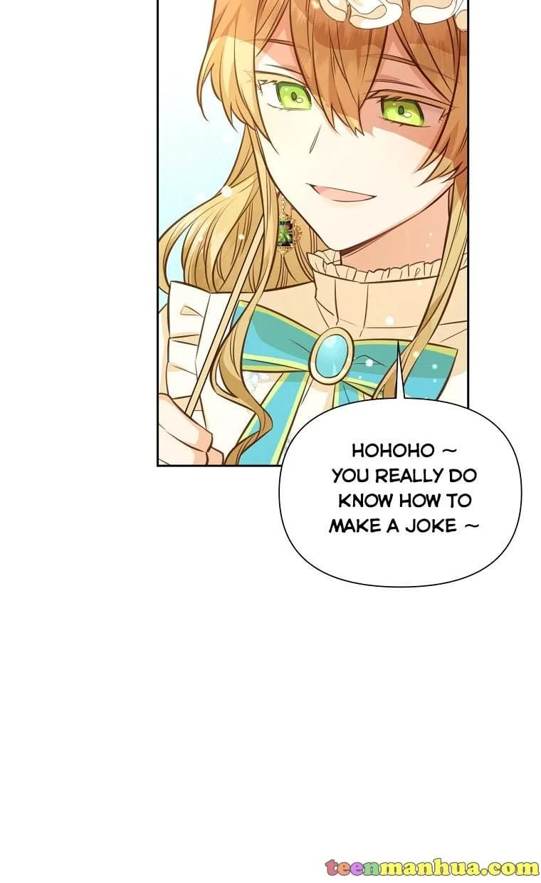 You’re just a supporting character, so love me! Chapter 27 page 68