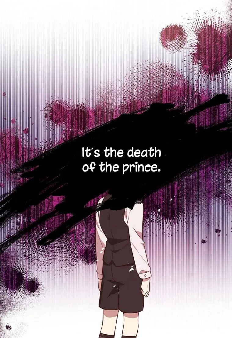 You’re just a supporting character, so love me! Chapter 27 page 49