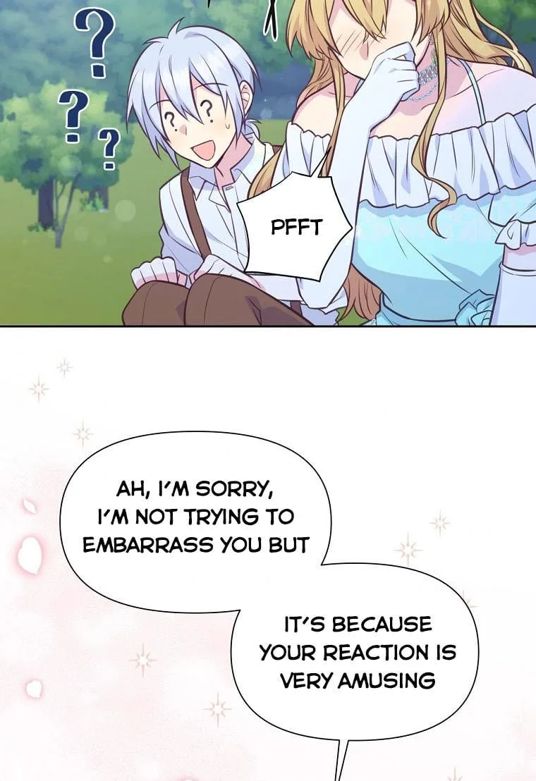 You’re just a supporting character, so love me! Chapter 27 page 9