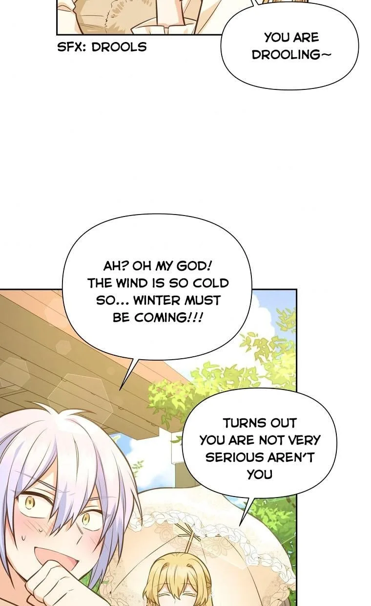You’re just a supporting character, so love me! Chapter 27 page 66