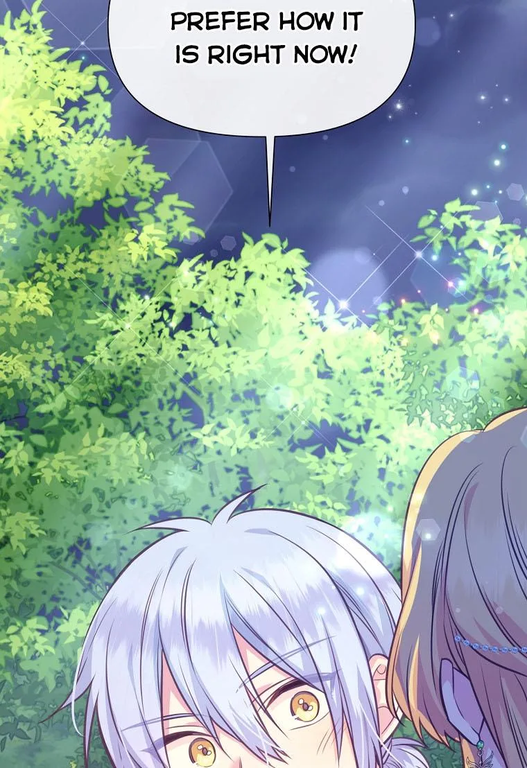 You’re just a supporting character, so love me! Chapter 27 page 23